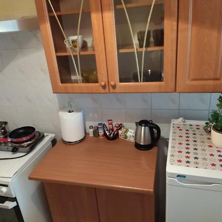 Apartament Przyjazne Miejsce Sandomierz Zewnętrze zdjęcie