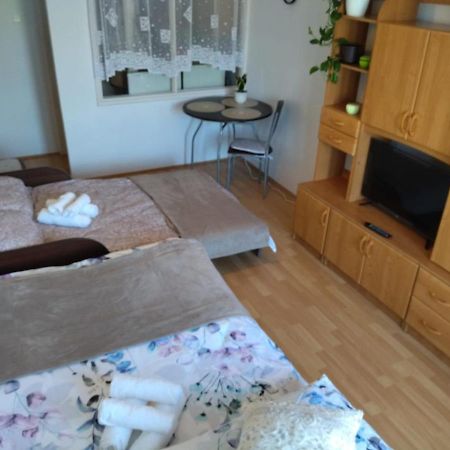 Apartament Przyjazne Miejsce Sandomierz Zewnętrze zdjęcie