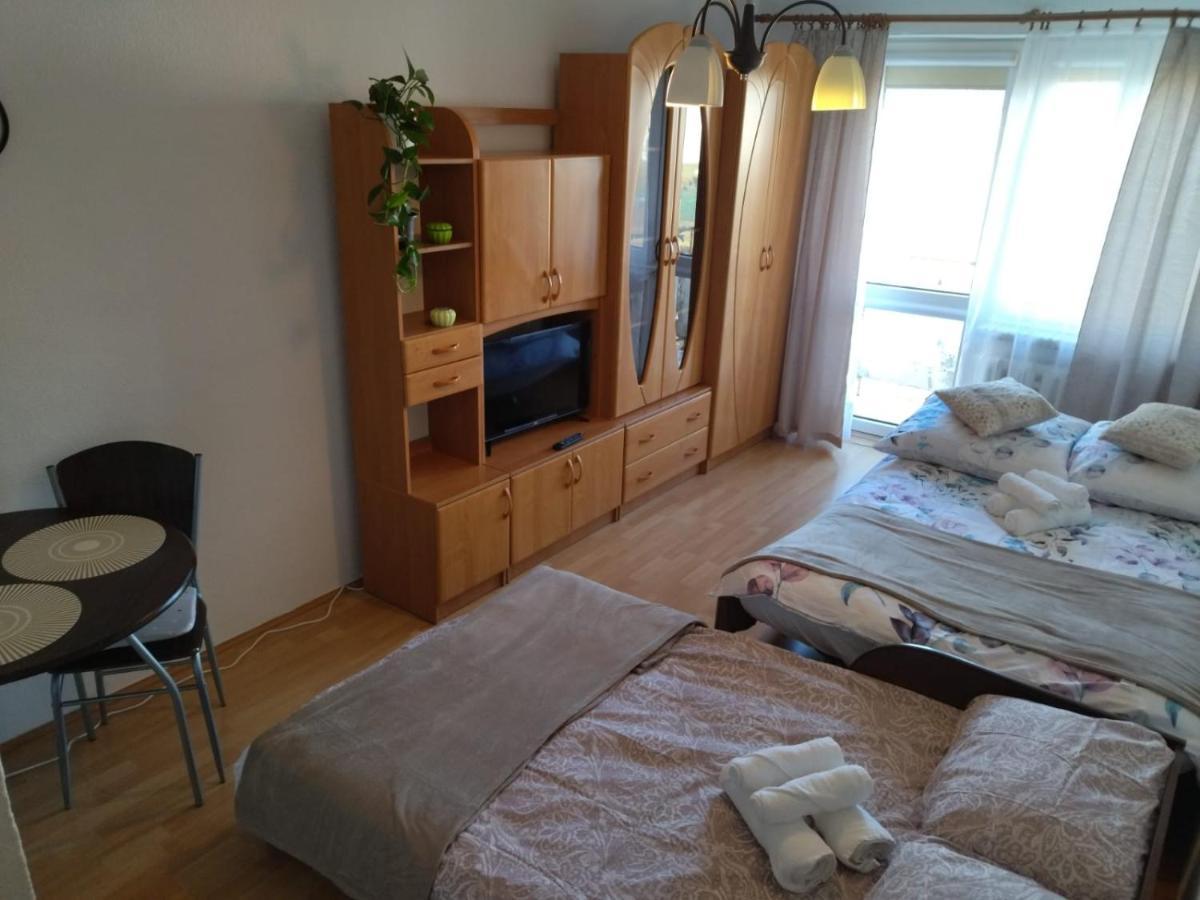 Apartament Przyjazne Miejsce Sandomierz Zewnętrze zdjęcie