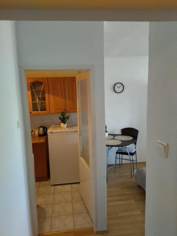Apartament Przyjazne Miejsce Sandomierz Zewnętrze zdjęcie