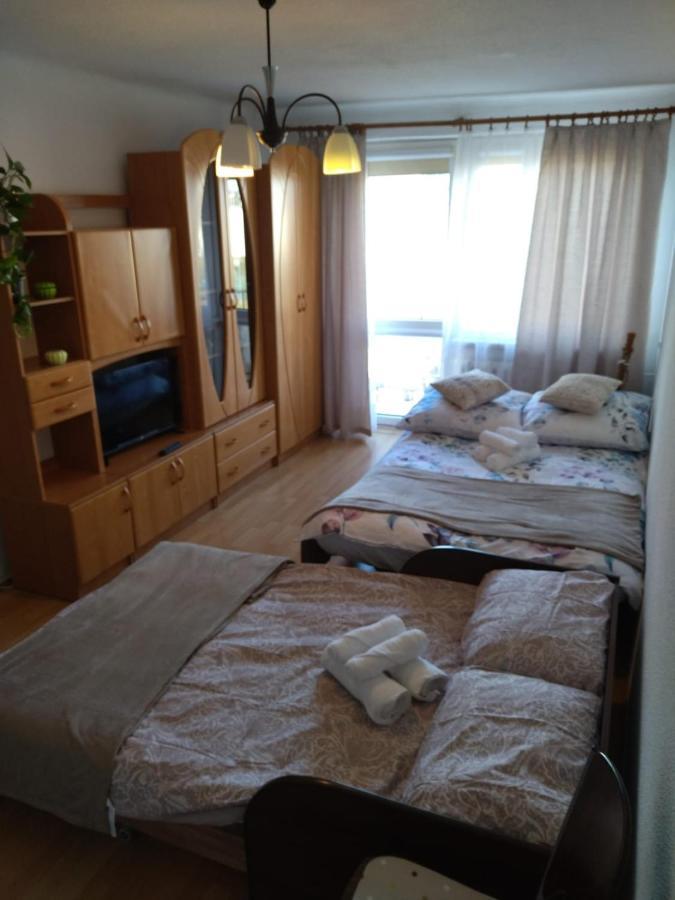 Apartament Przyjazne Miejsce Sandomierz Zewnętrze zdjęcie