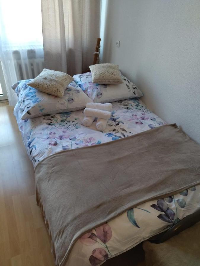 Apartament Przyjazne Miejsce Sandomierz Zewnętrze zdjęcie