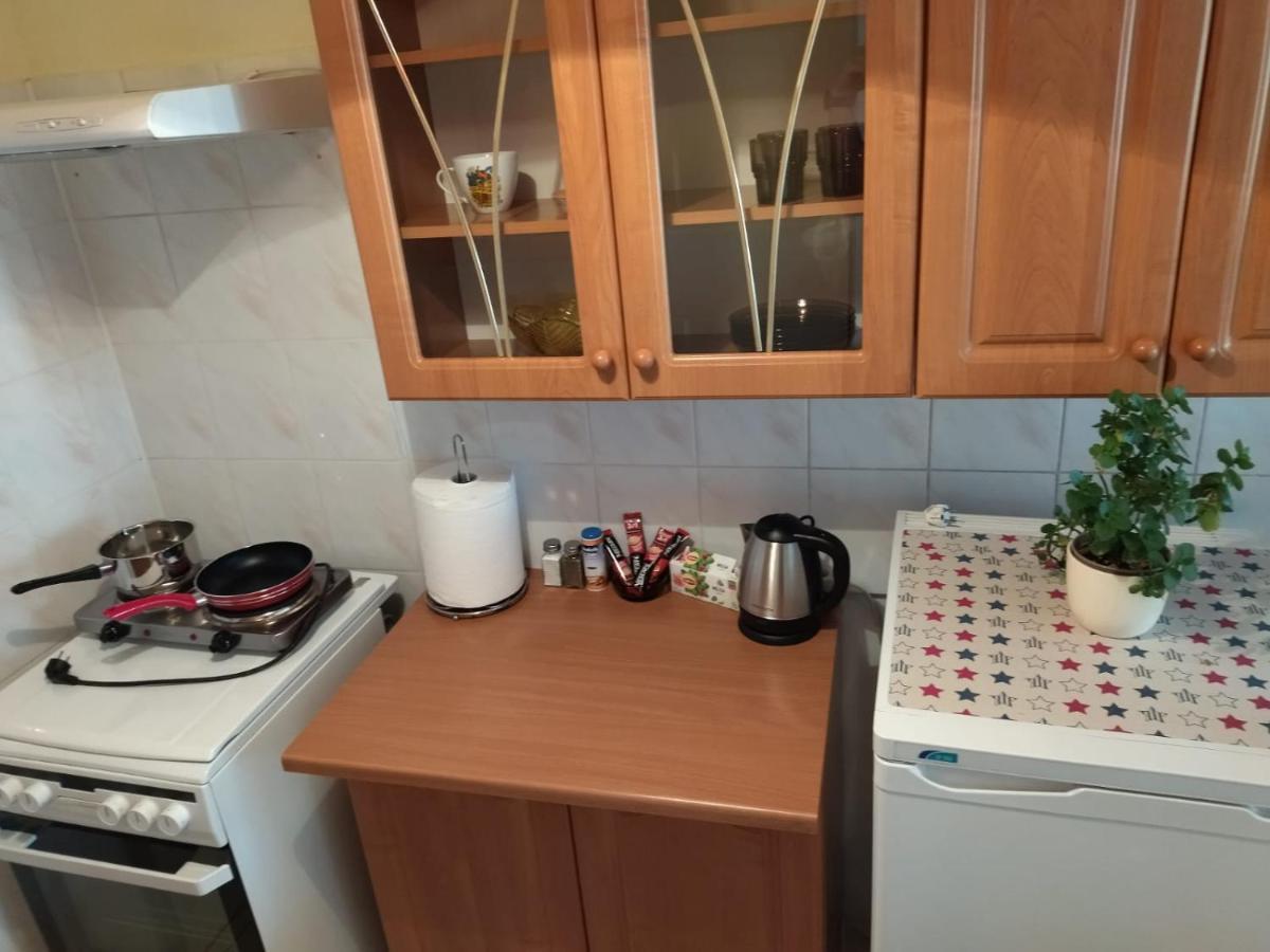 Apartament Przyjazne Miejsce Sandomierz Zewnętrze zdjęcie