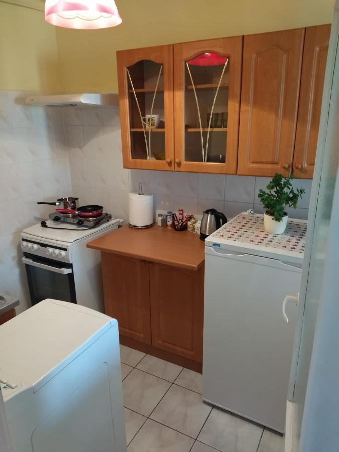 Apartament Przyjazne Miejsce Sandomierz Zewnętrze zdjęcie