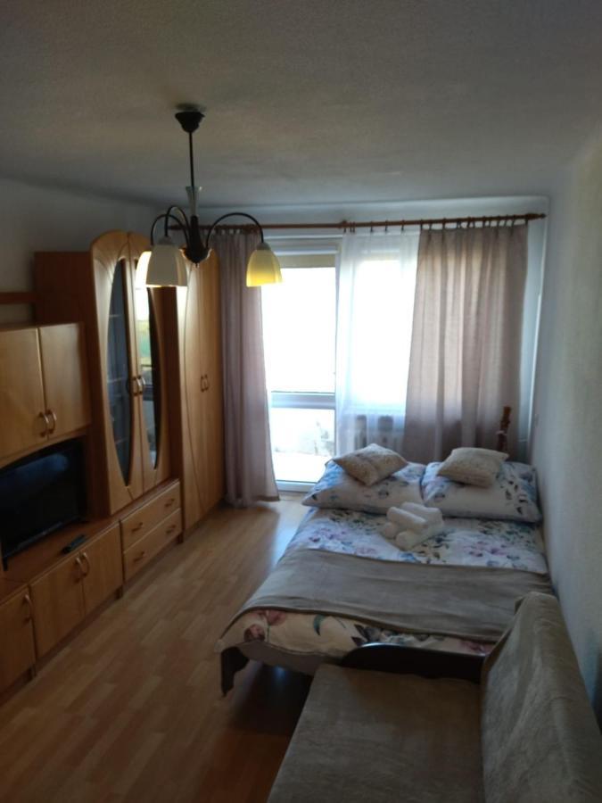 Apartament Przyjazne Miejsce Sandomierz Zewnętrze zdjęcie